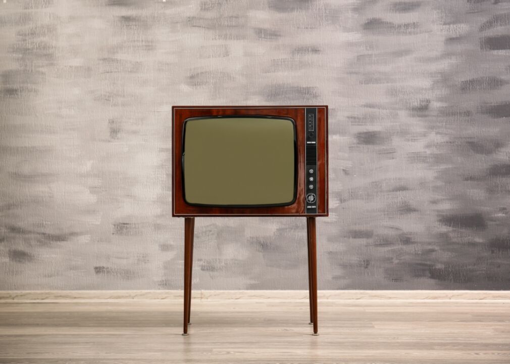 Worst TV show released the year you were born